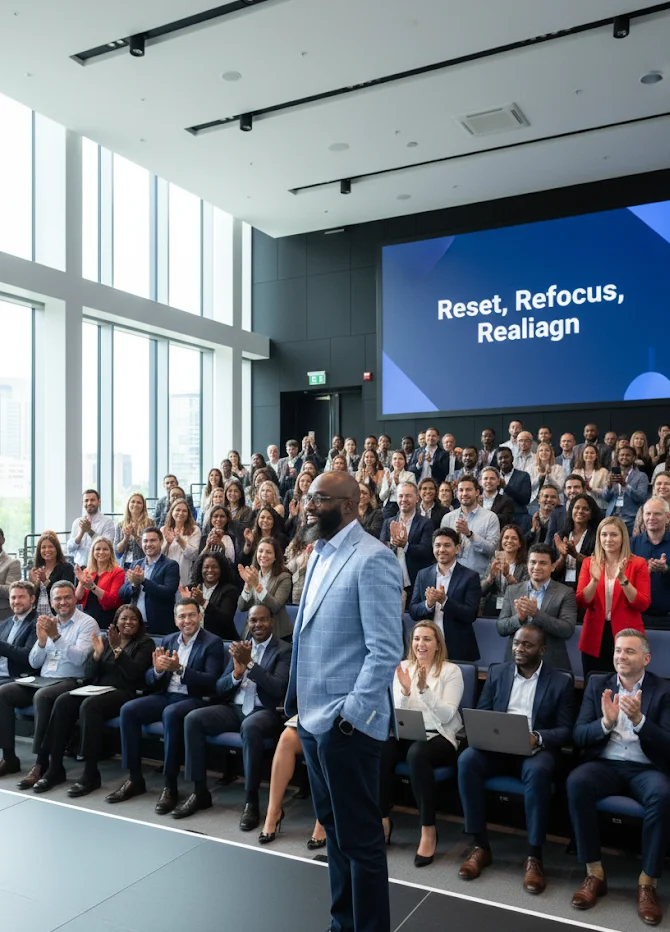 Faith-Based Conference