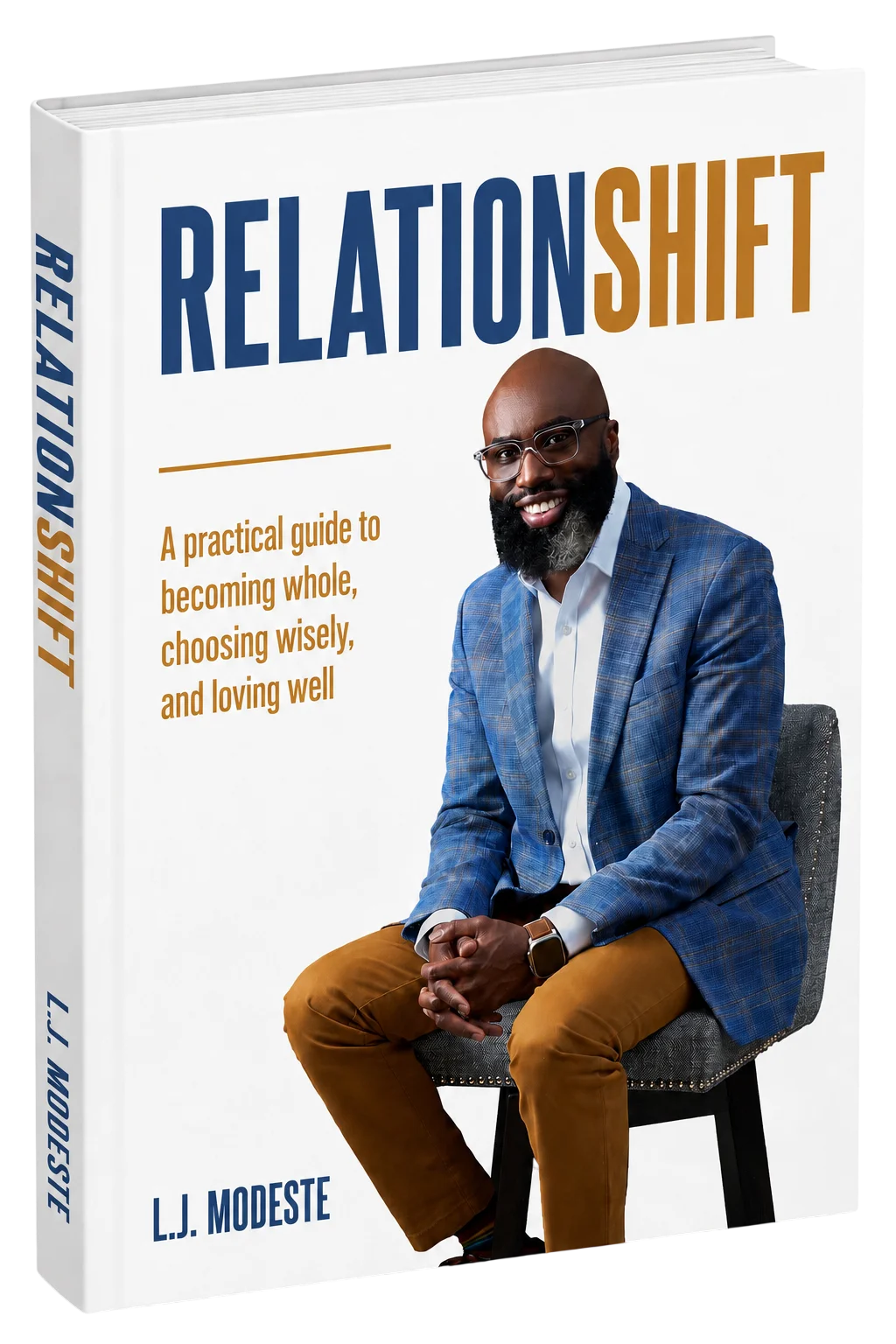 RelationSHIFT book cover